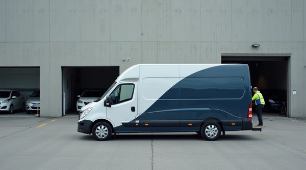 Bien choisir sa camionnette de 10m3 : usages, atouts et points clés pour la location