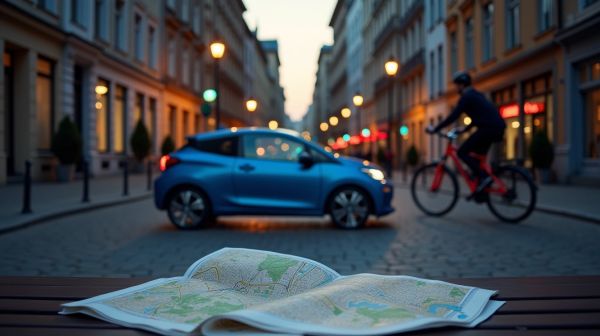 Choisir sa citadine électrique d'occasion : conseils et meilleures options