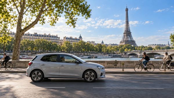Guide pour maximiser votre conduite à Paris en 2026