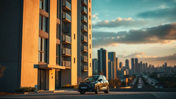 Top citadines électriques d'occasion à considérer : astuces d'achat