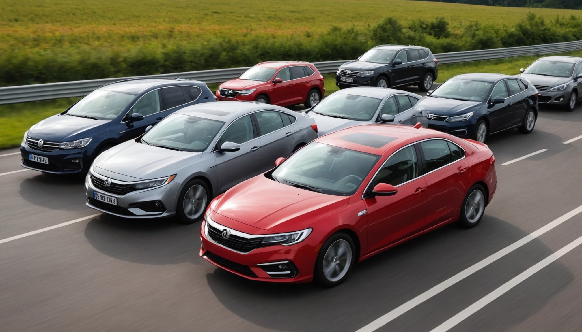 Vos questions sur l'actualité automobile